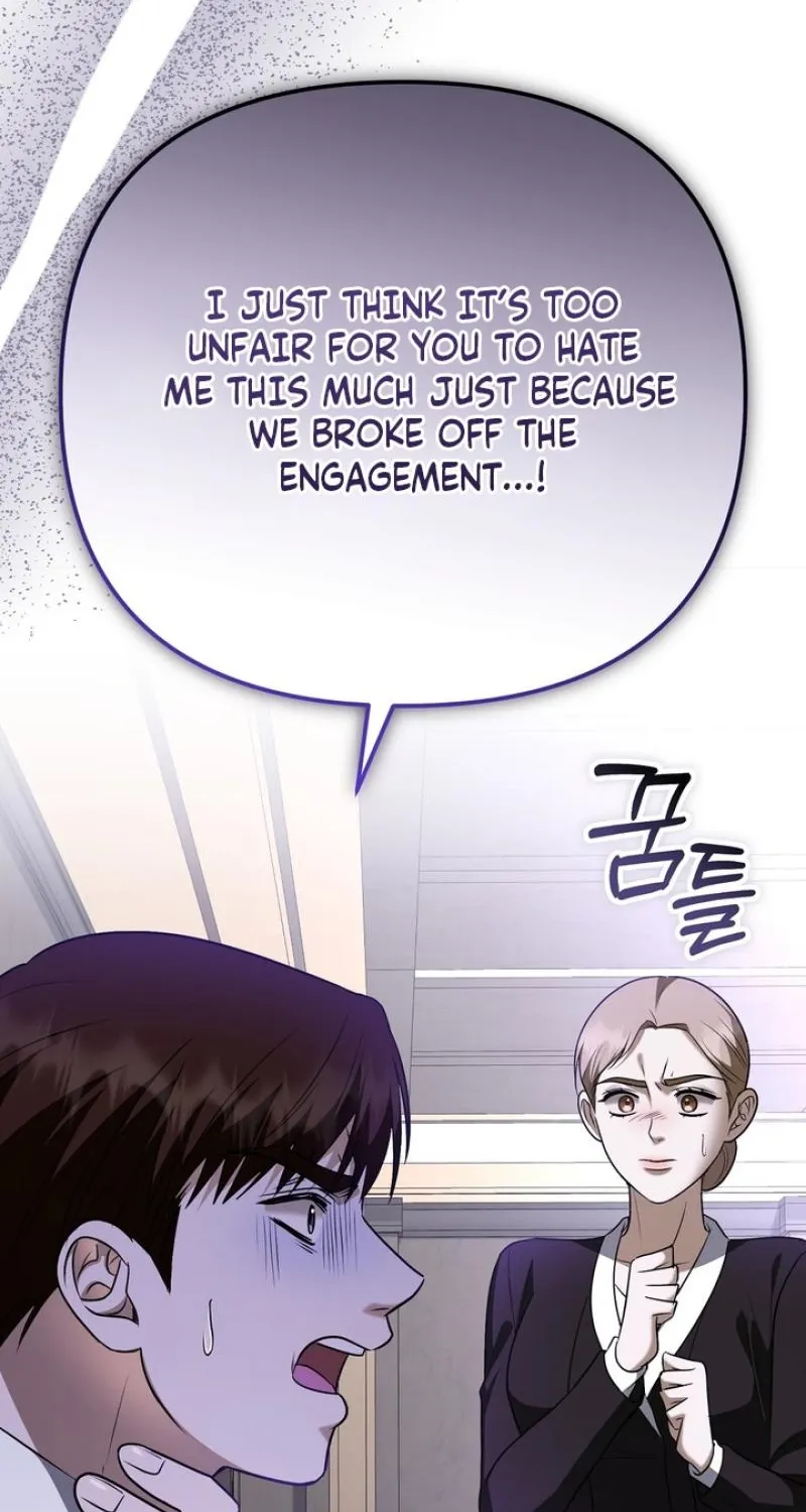 I'll Do it For You, Oppa Chapter 30 - page 40