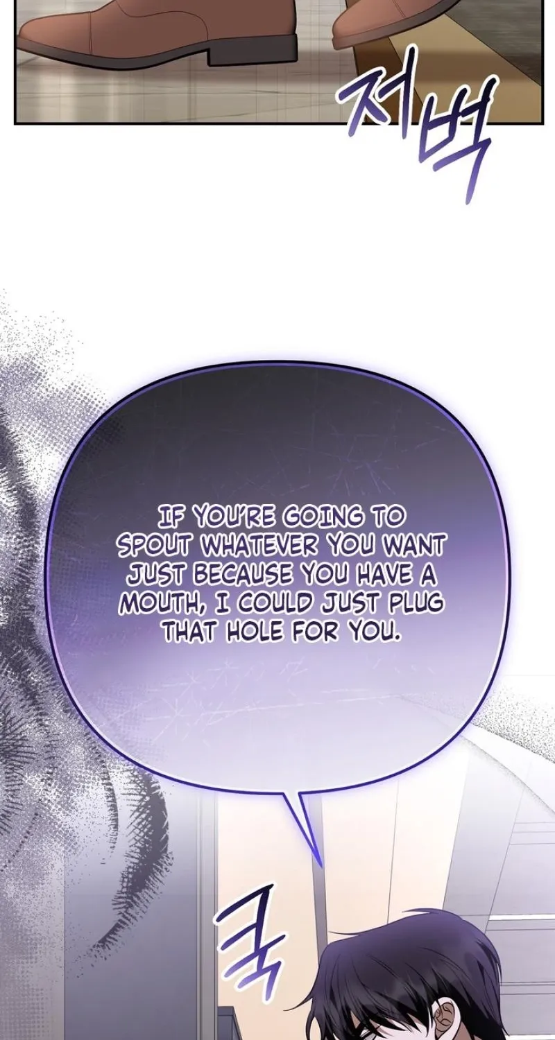 I'll Do it For You, Oppa Chapter 30 - page 42