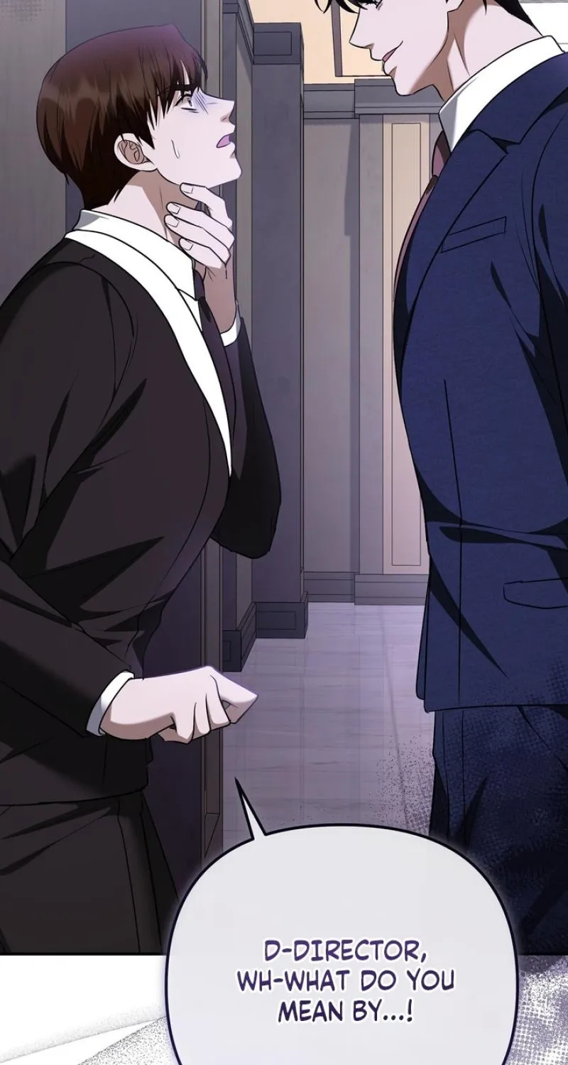 I'll Do it For You, Oppa Chapter 30 - page 43