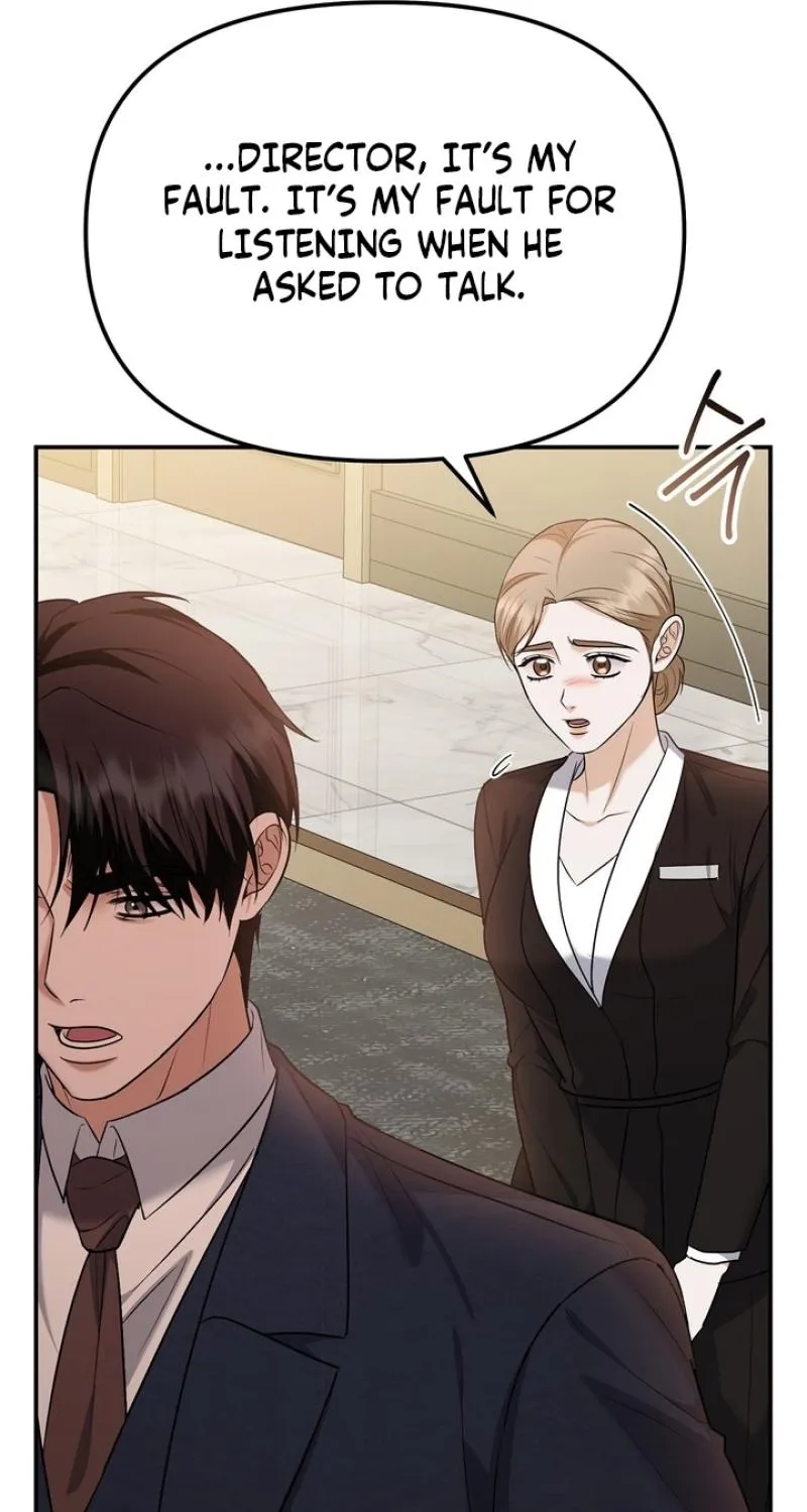 I'll Do it For You, Oppa Chapter 30 - page 45