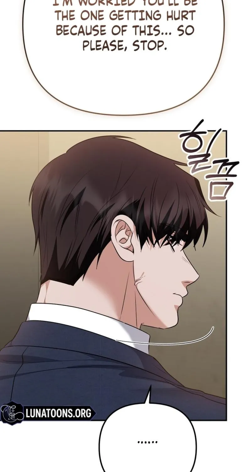 I'll Do it For You, Oppa Chapter 30 - page 48