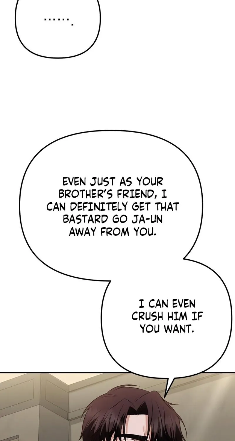 I'll Do it For You, Oppa Chapter 30 - page 55
