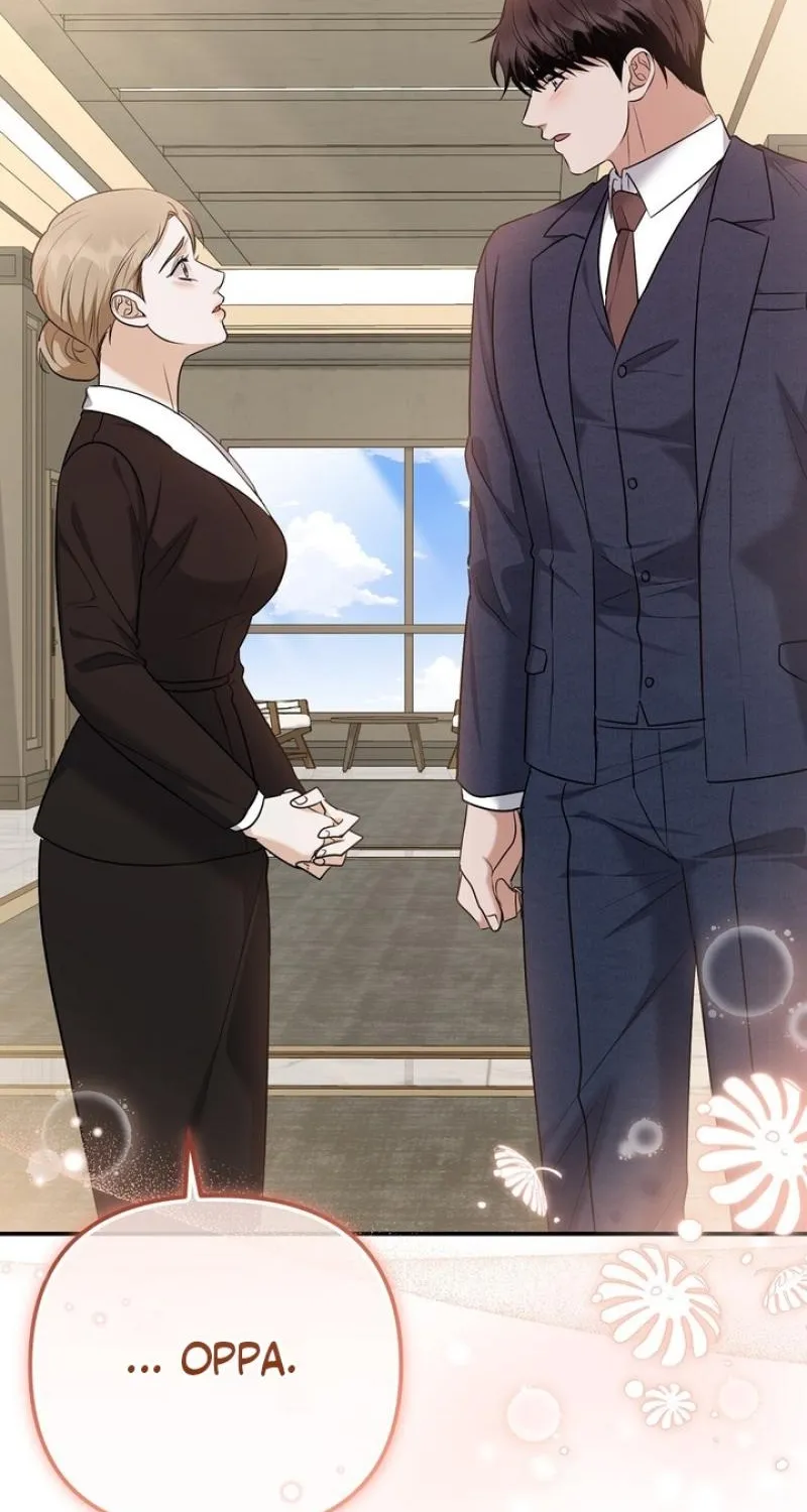 I'll Do it For You, Oppa Chapter 30 - page 58