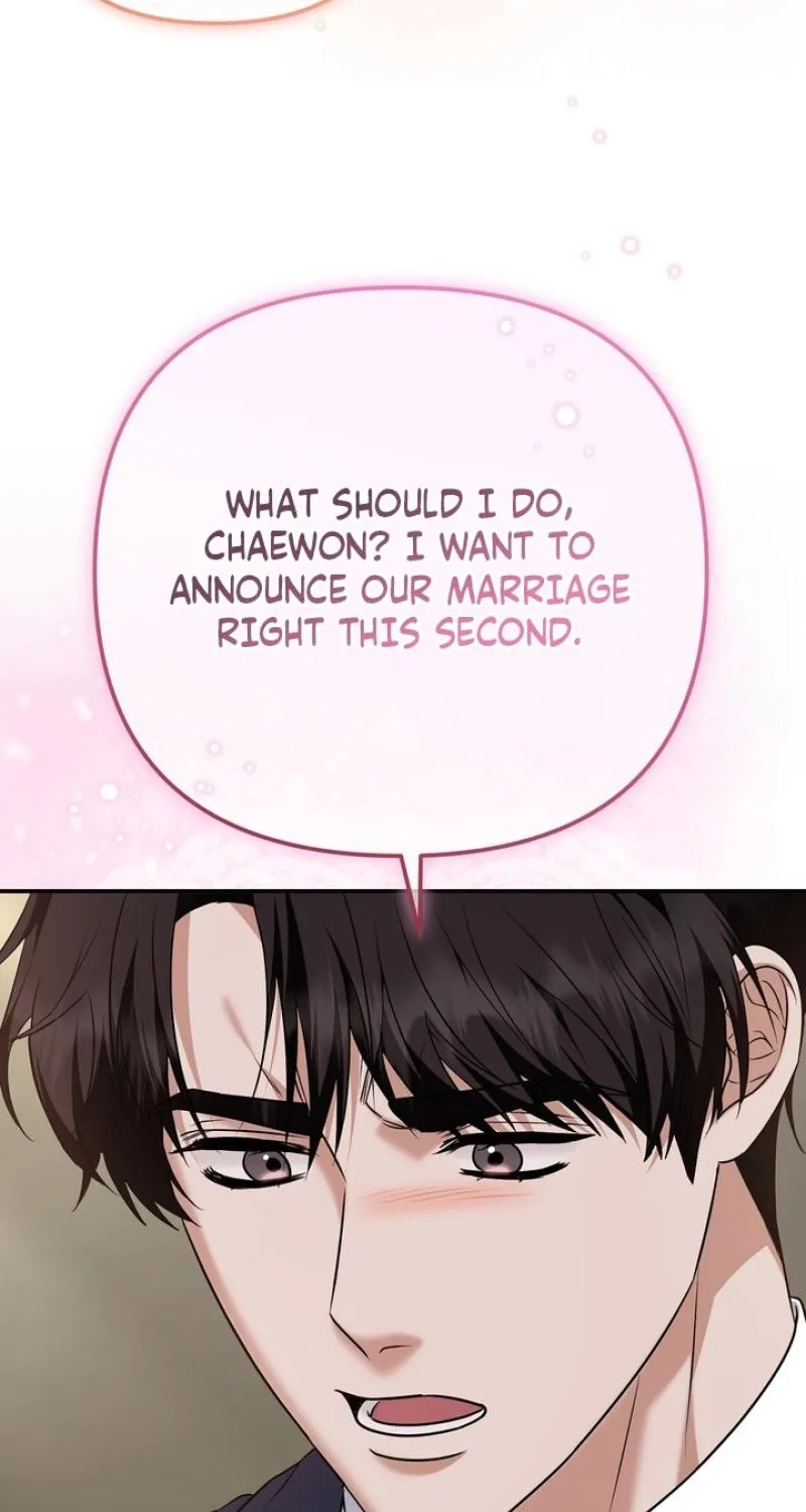 I'll Do it For You, Oppa Chapter 30 - page 59