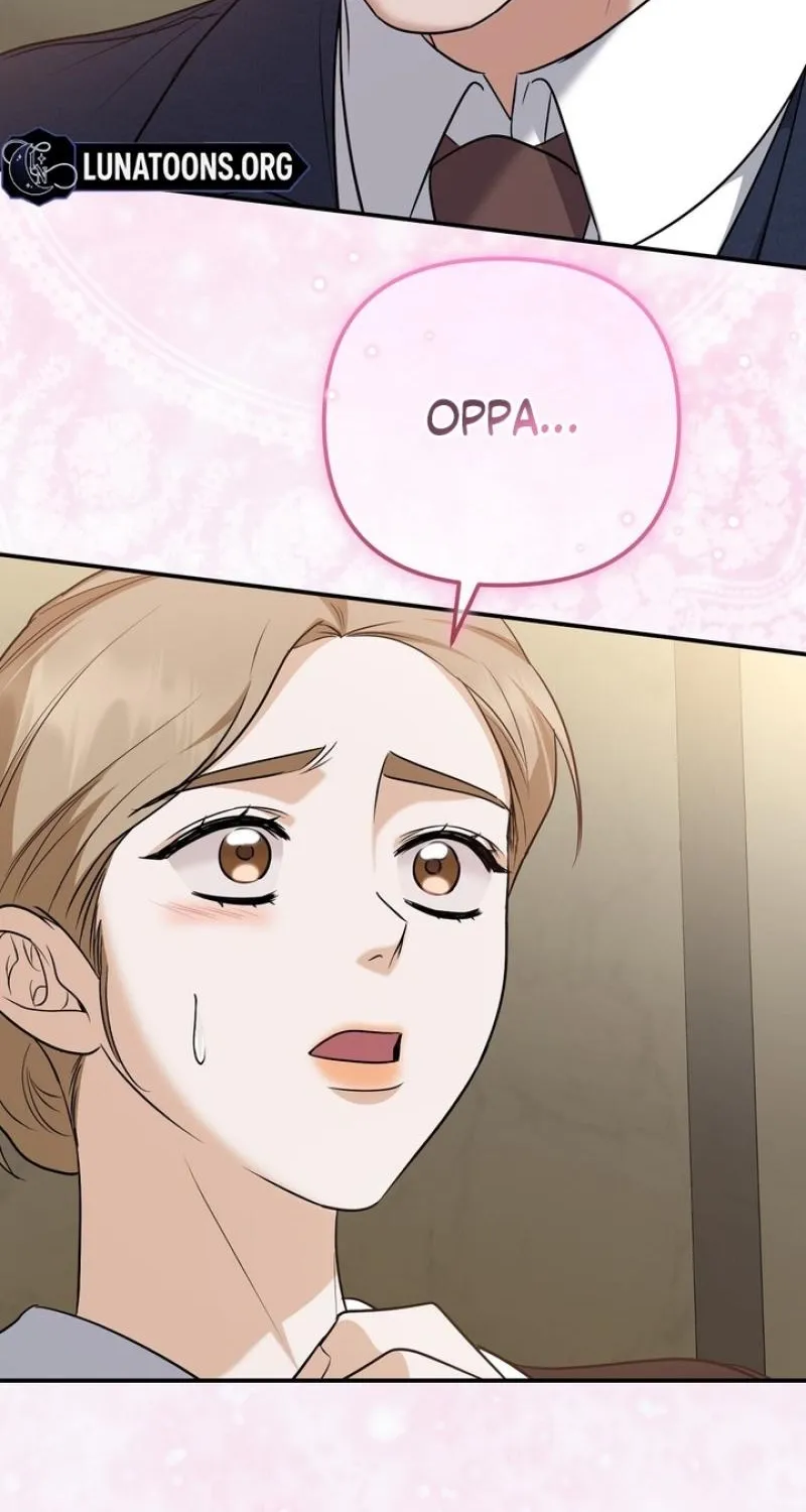 I'll Do it For You, Oppa Chapter 30 - page 60