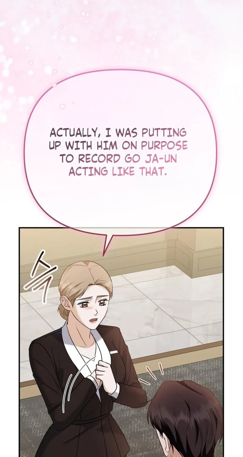 I'll Do it For You, Oppa Chapter 30 - page 61