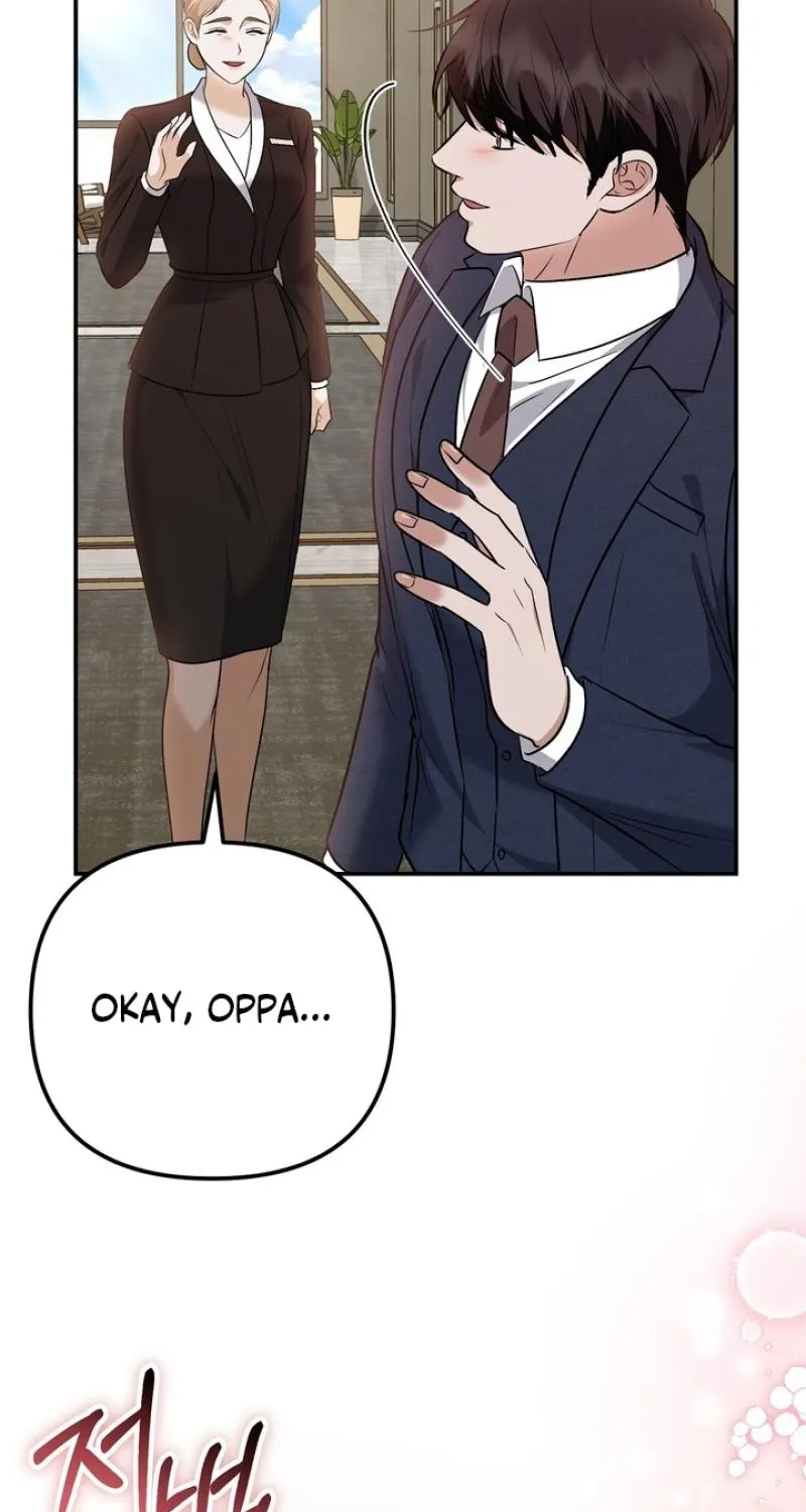 I'll Do it For You, Oppa Chapter 30 - page 75