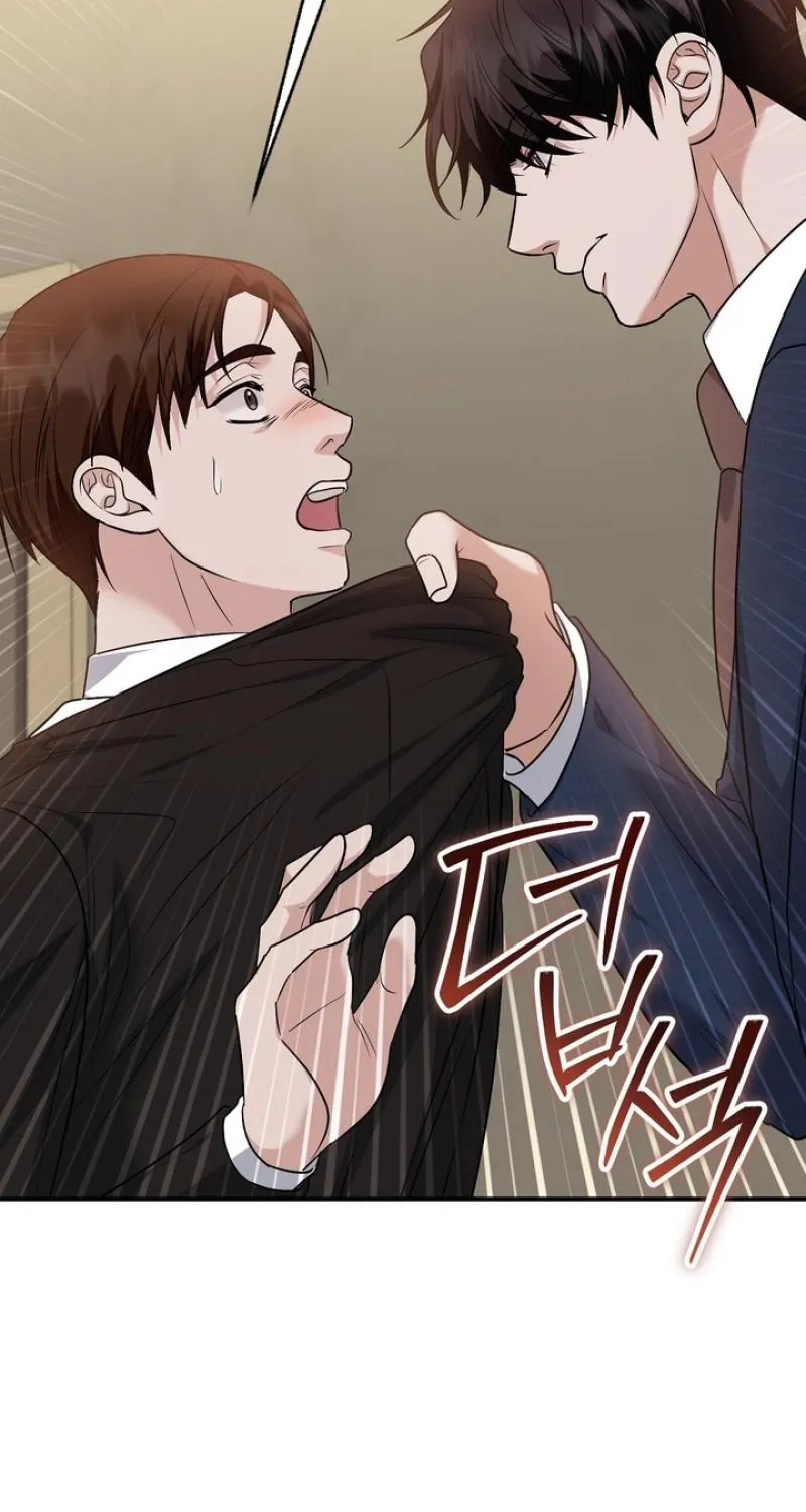 I'll Do it For You, Oppa Chapter 30 - page 8