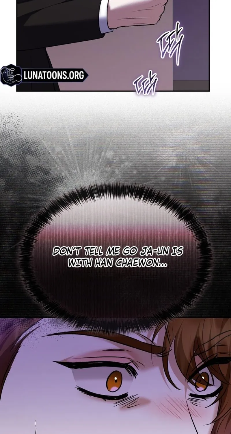 I'll Do it For You, Oppa Chapter 30 - page 83