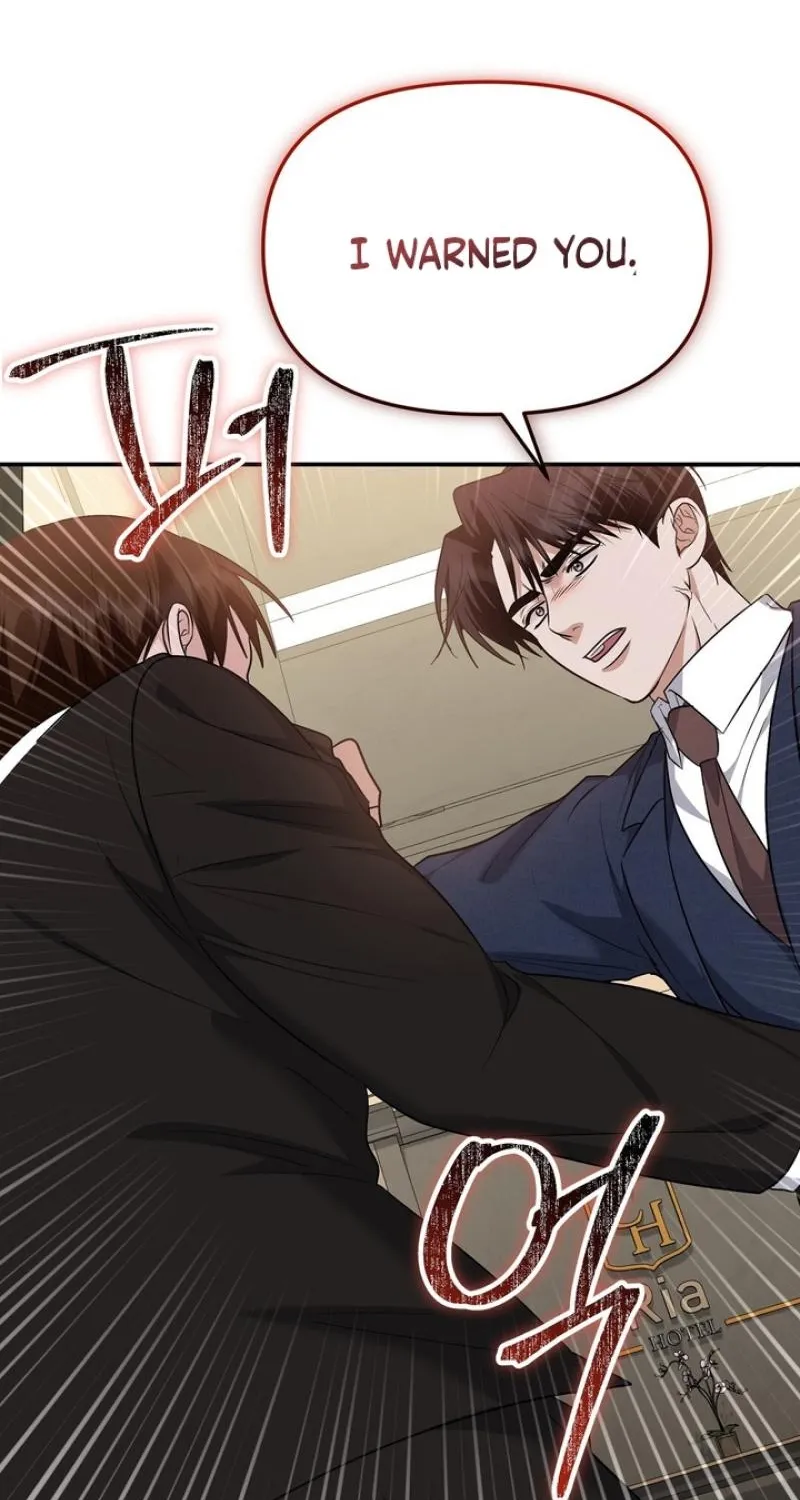 I'll Do it For You, Oppa Chapter 30 - page 9