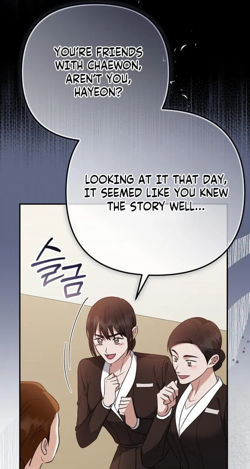I'll Do it For You, Oppa Chapter 30 - page 91