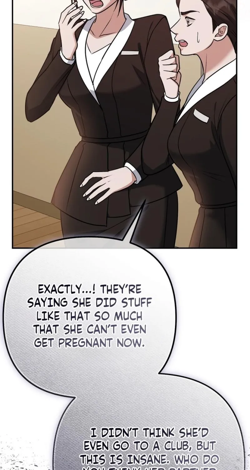 I'll Do it For You, Oppa Chapter 30 - page 99