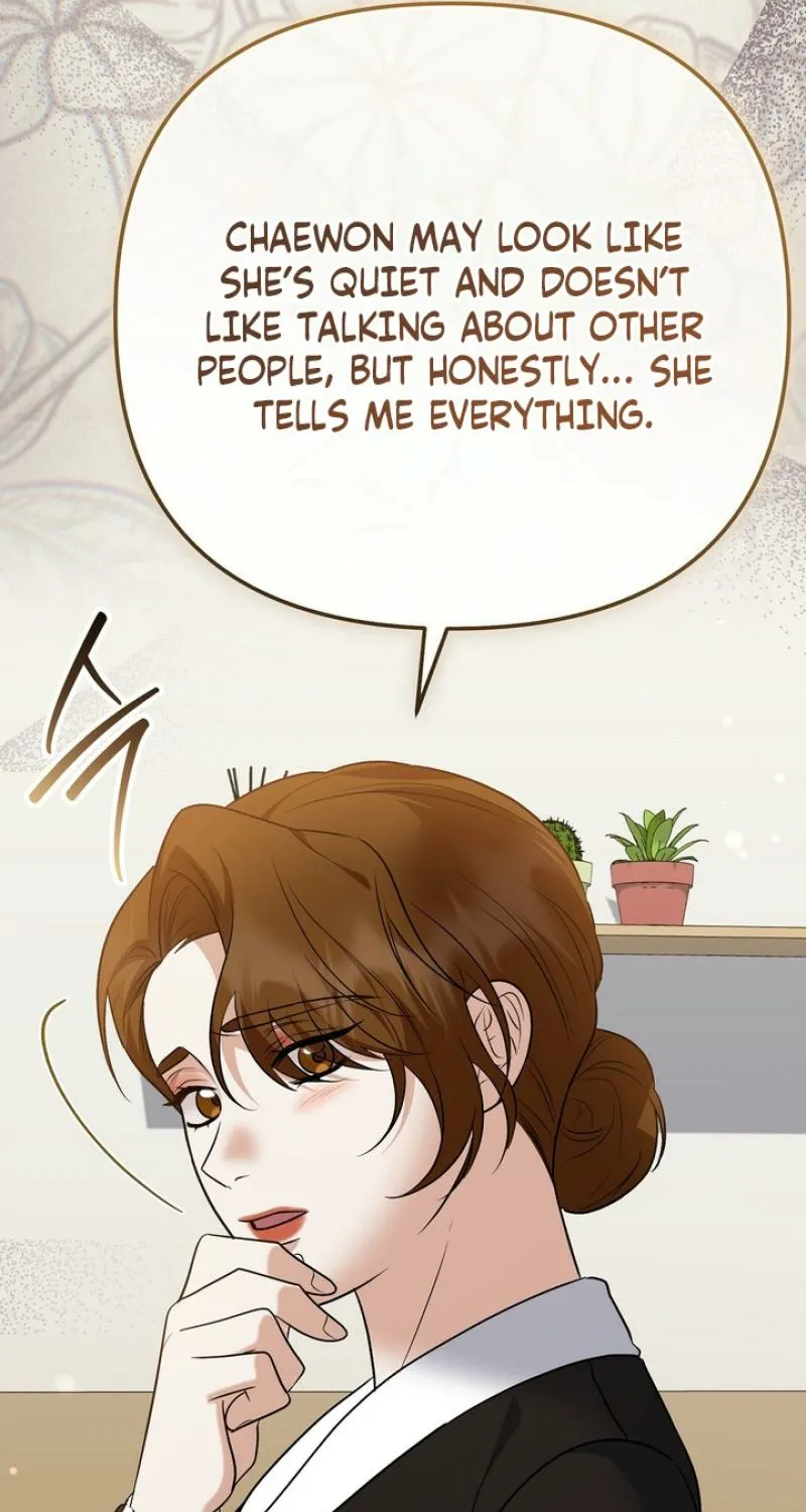 I'll Do it For You, Oppa Chapter 31 - page 11