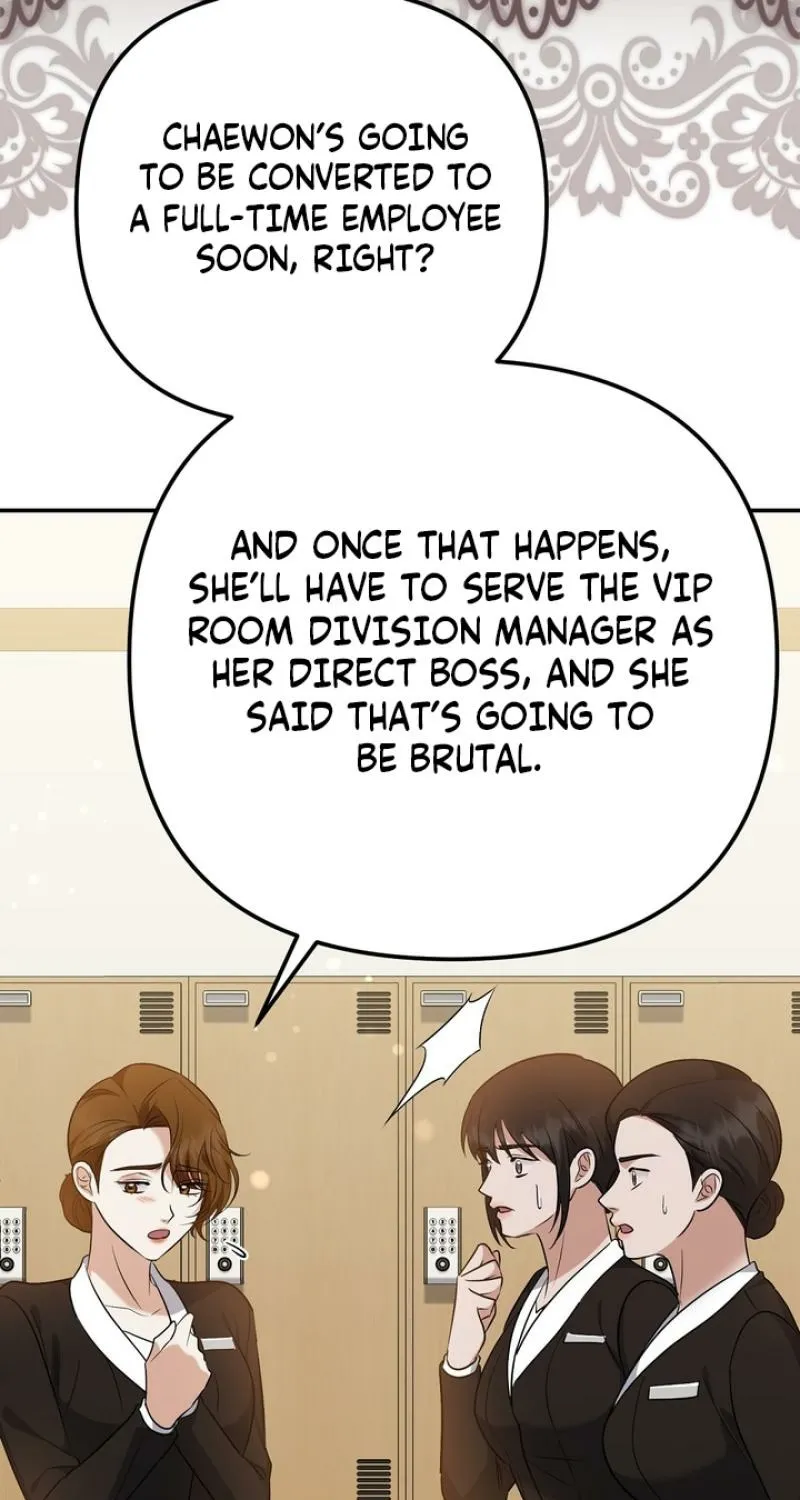 I'll Do it For You, Oppa Chapter 31 - page 13