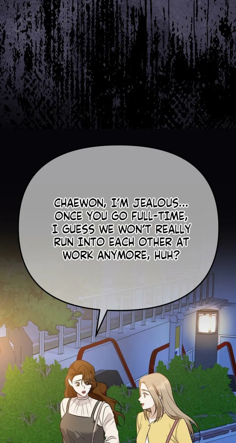 I'll Do it For You, Oppa Chapter 31 - page 17