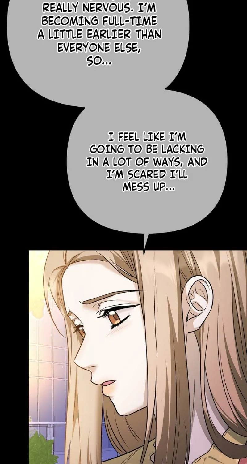 I'll Do it For You, Oppa Chapter 31 - page 21