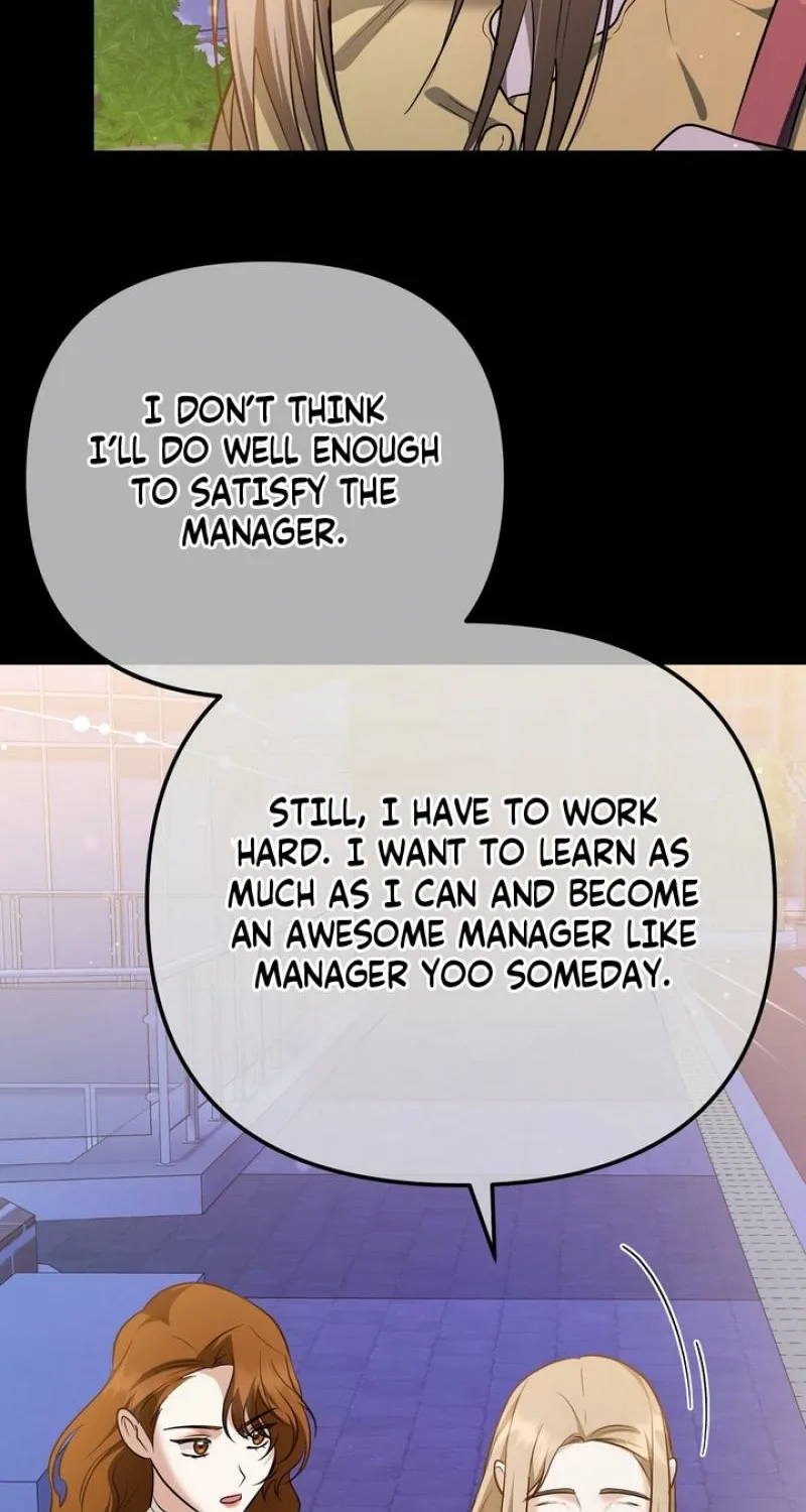 I'll Do it For You, Oppa Chapter 31 - page 22