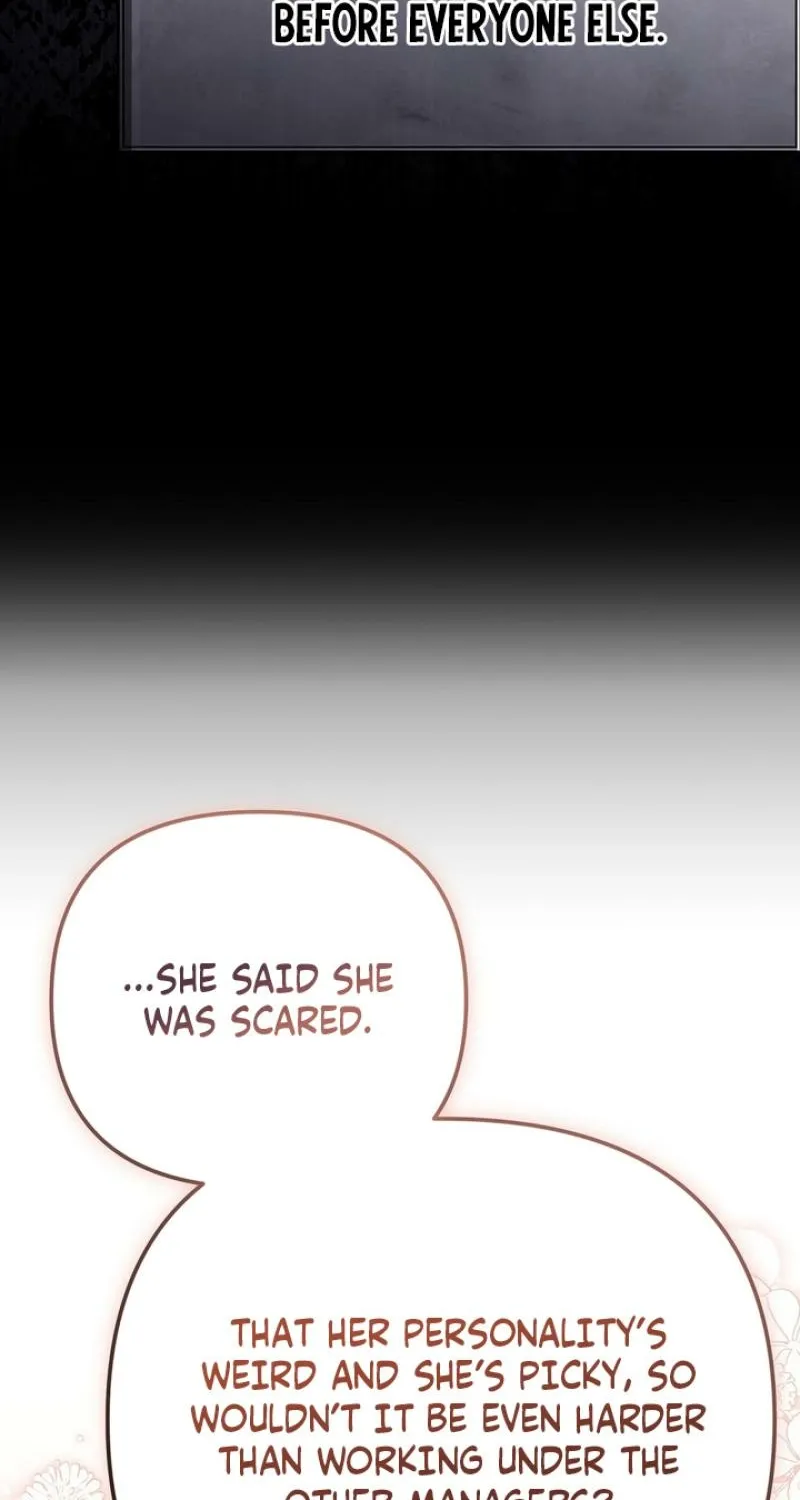 I'll Do it For You, Oppa Chapter 31 - page 28