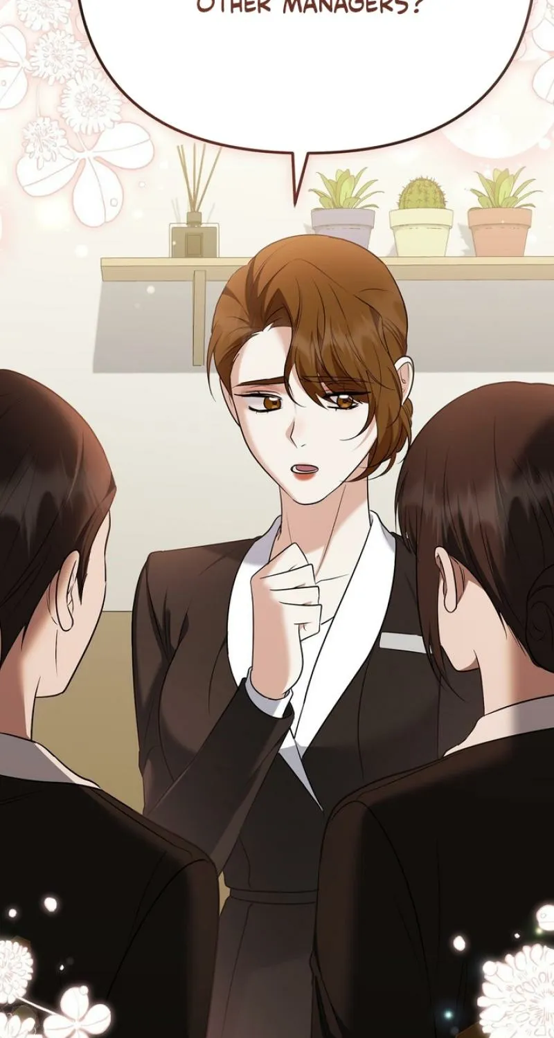 I'll Do it For You, Oppa Chapter 31 - page 29