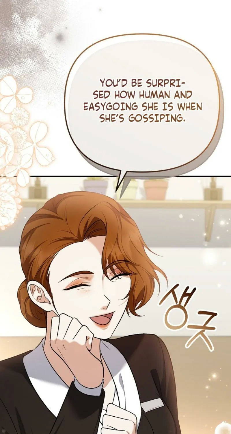 I'll Do it For You, Oppa Chapter 31 - page 3