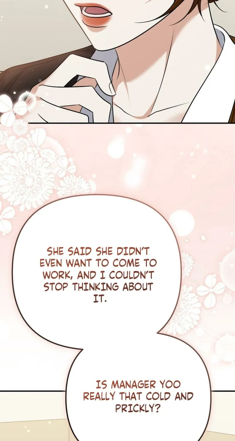 I'll Do it For You, Oppa Chapter 31 - page 32