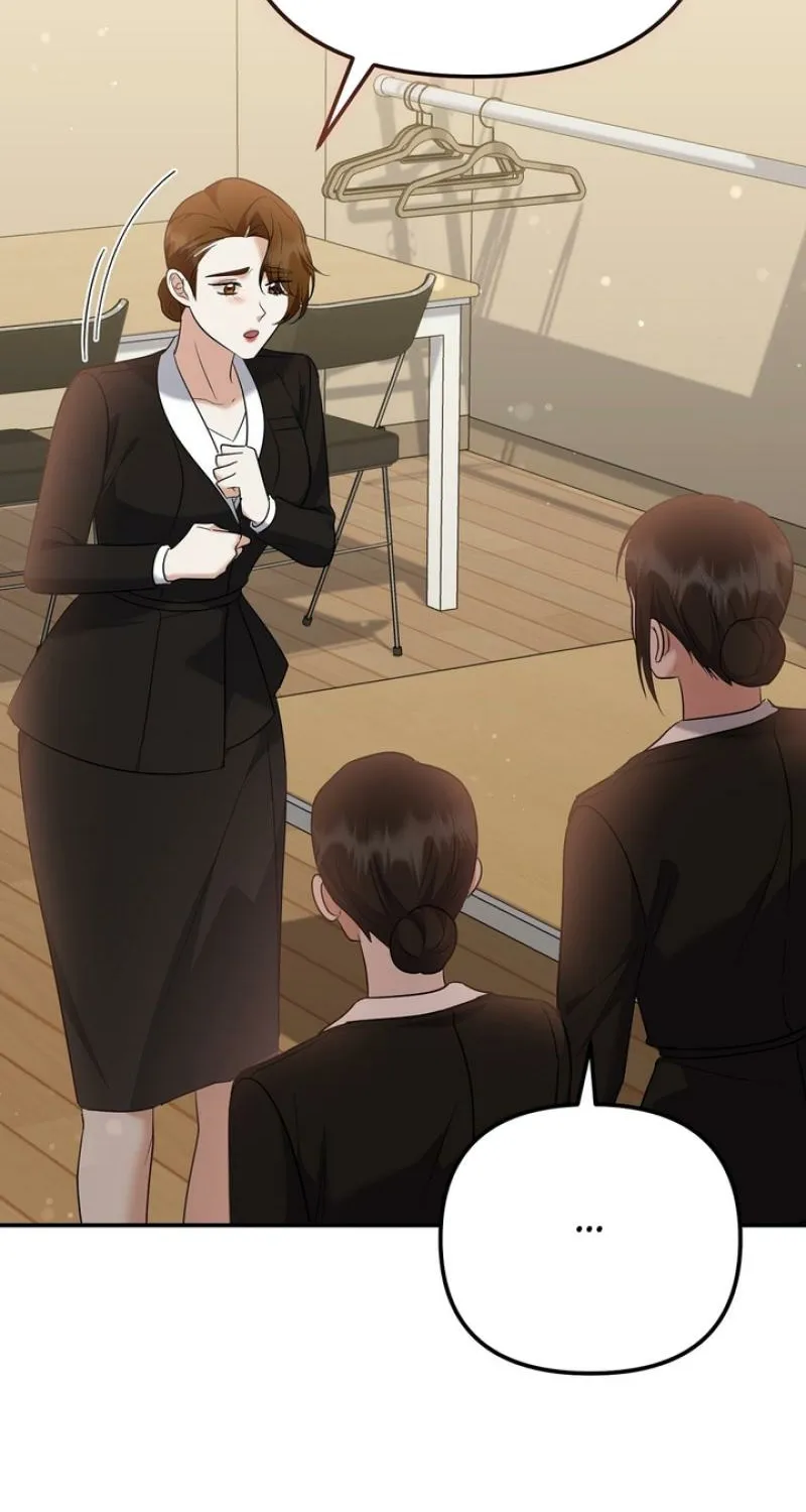 I'll Do it For You, Oppa Chapter 31 - page 33