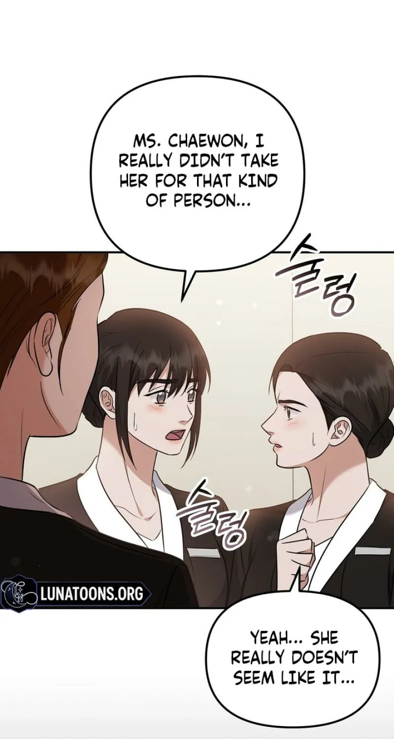 I'll Do it For You, Oppa Chapter 31 - page 34