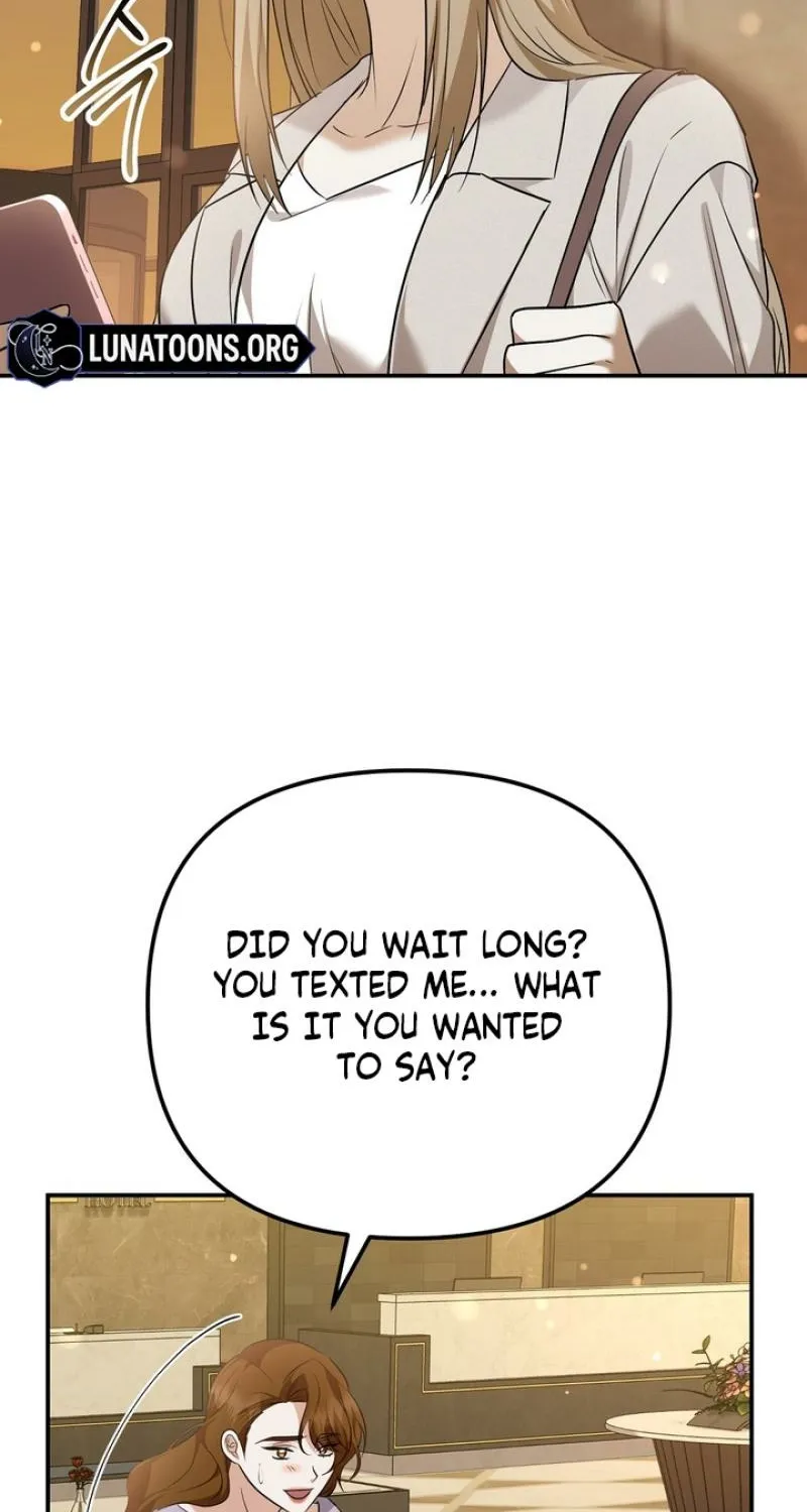 I'll Do it For You, Oppa Chapter 31 - page 40