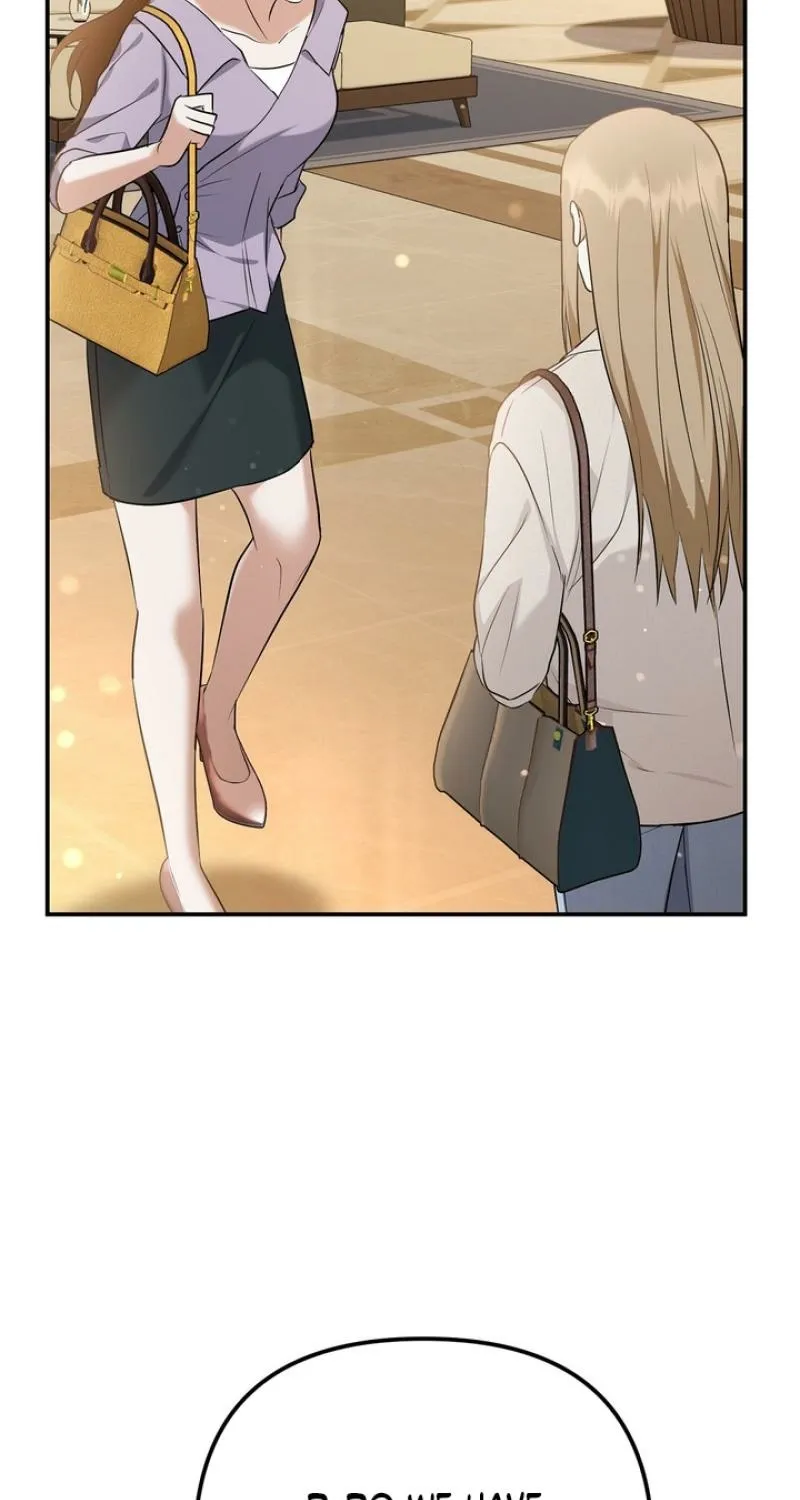 I'll Do it For You, Oppa Chapter 31 - page 41