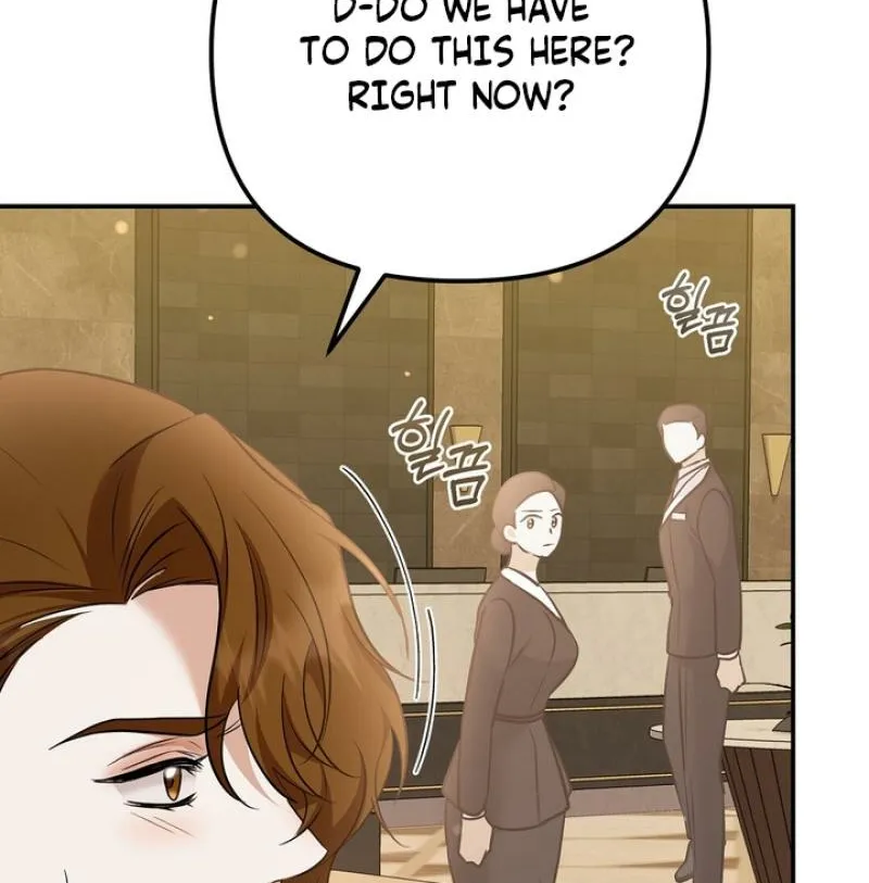 I'll Do it For You, Oppa Chapter 31 - page 42