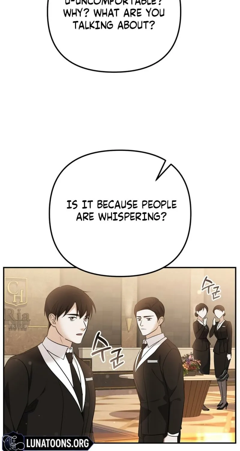 I'll Do it For You, Oppa Chapter 31 - page 46