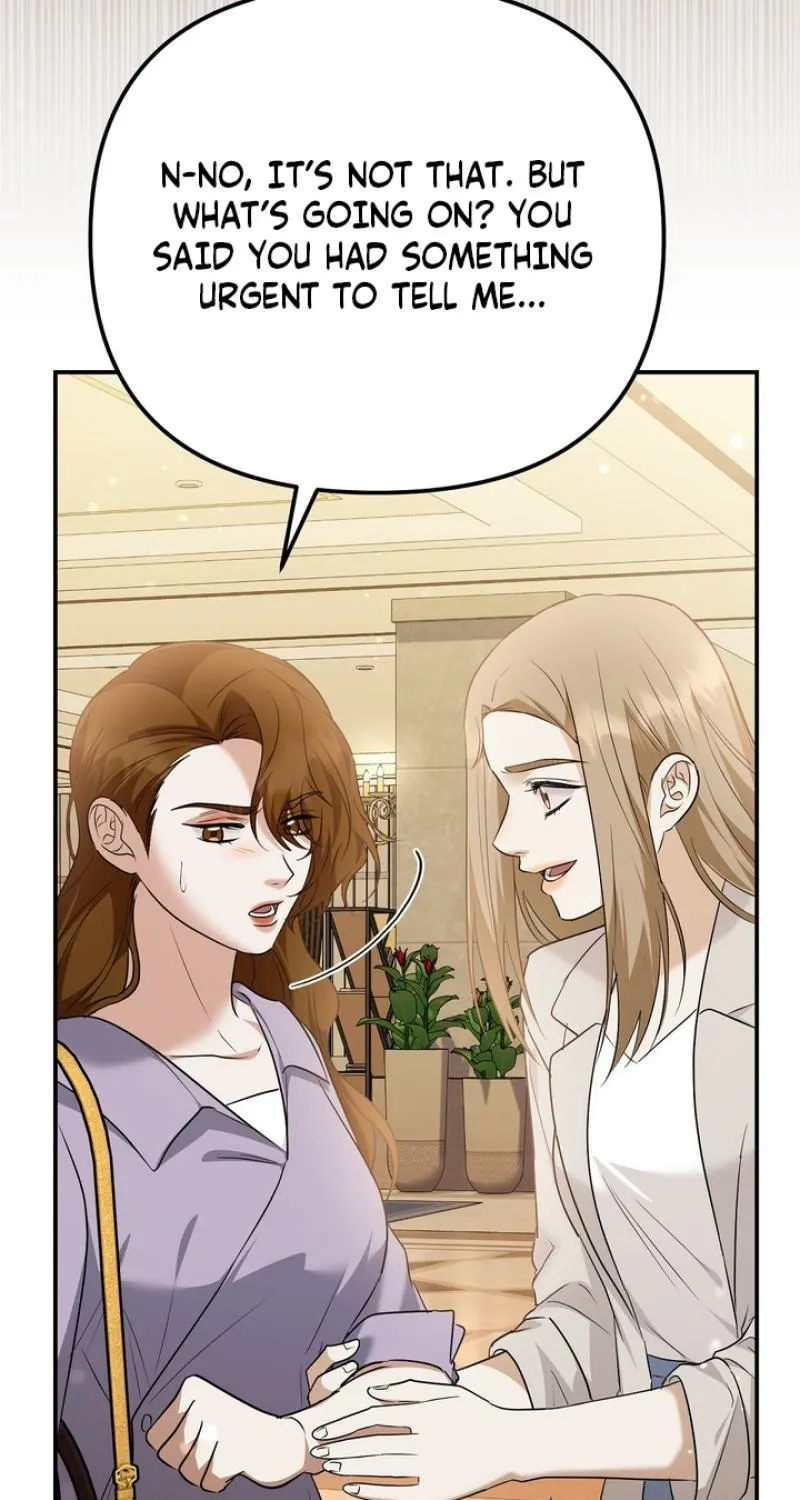 I'll Do it For You, Oppa Chapter 31 - page 49