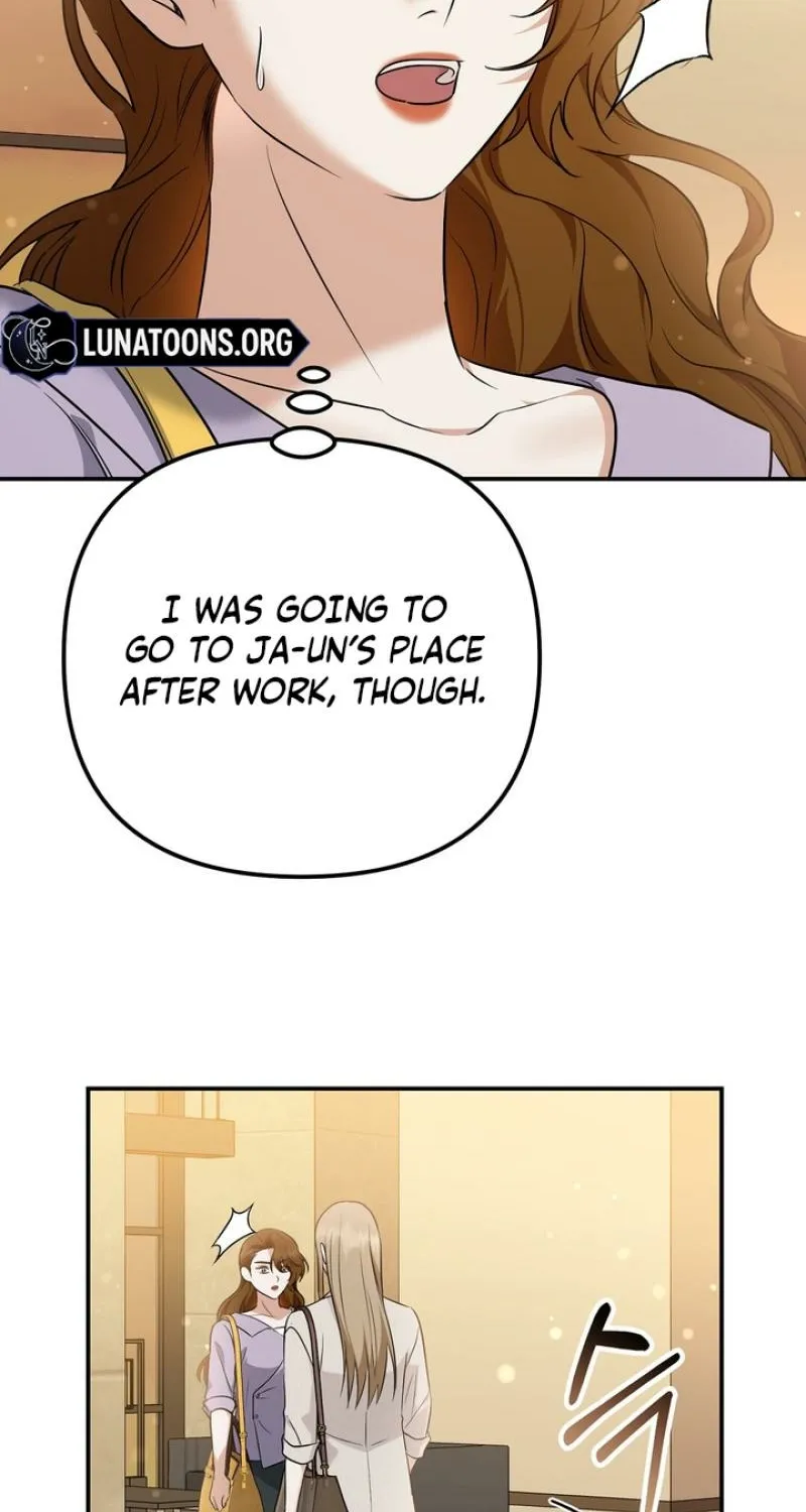I'll Do it For You, Oppa Chapter 31 - page 52