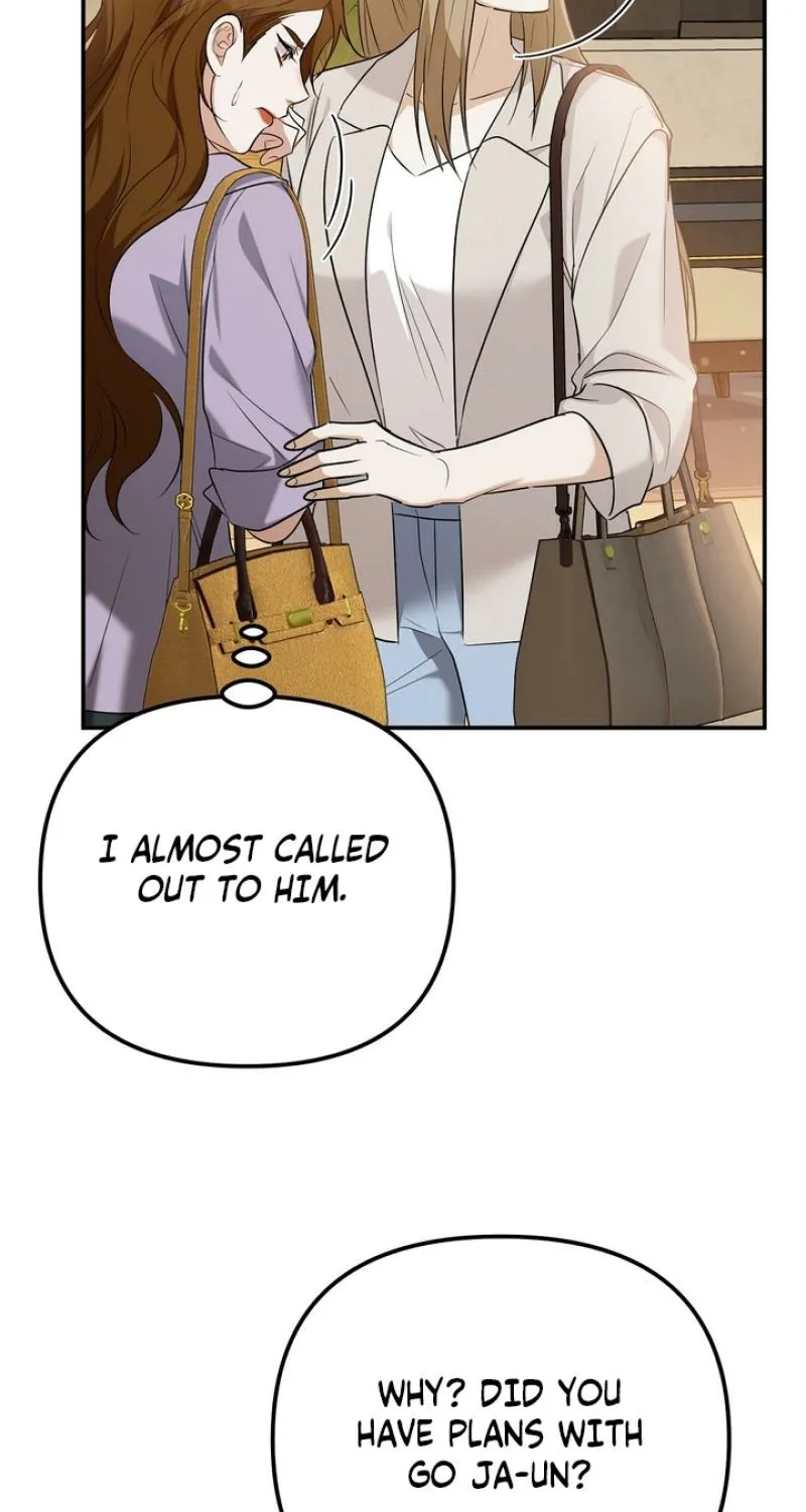 I'll Do it For You, Oppa Chapter 31 - page 56