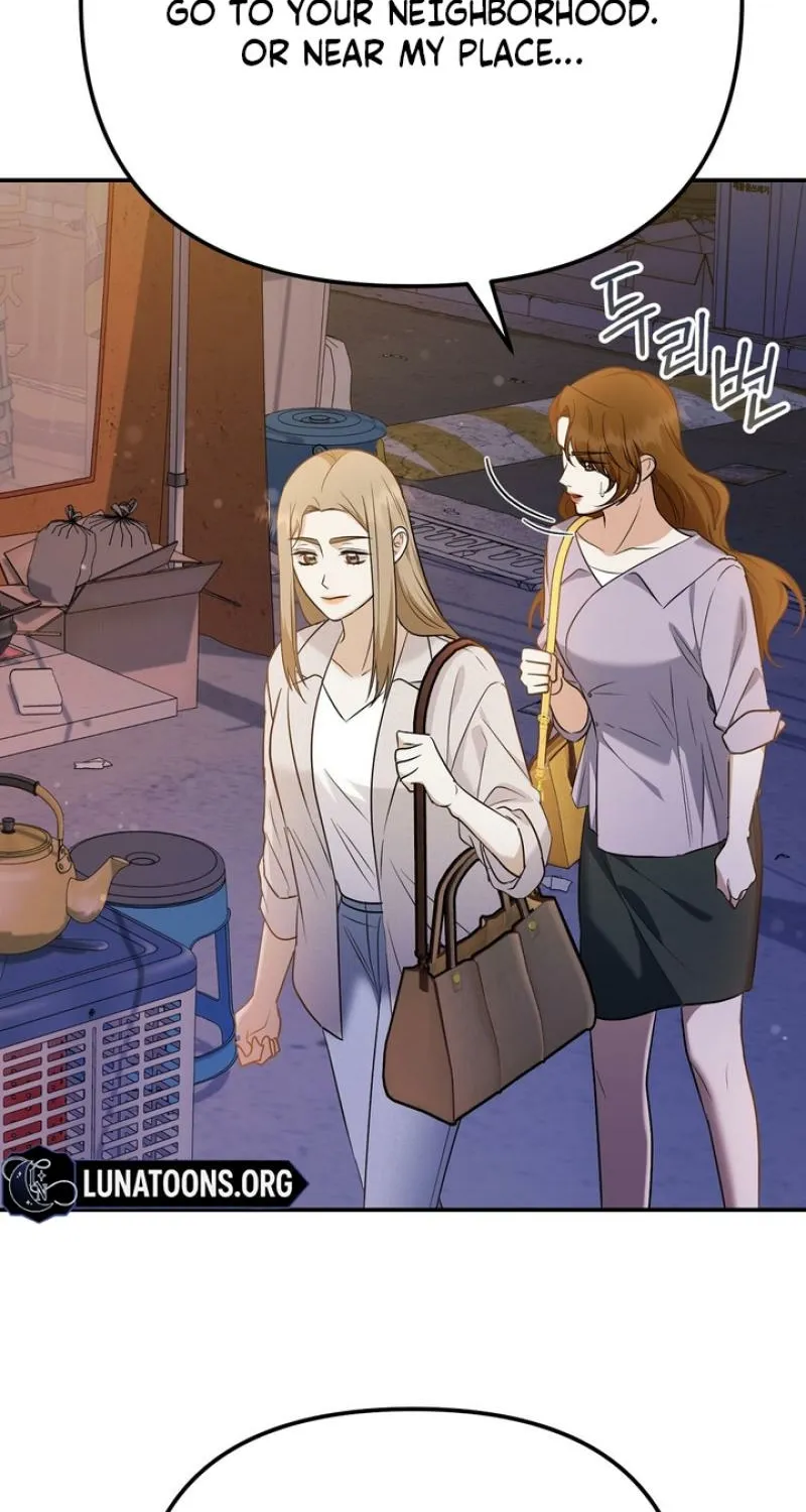 I'll Do it For You, Oppa Chapter 31 - page 64