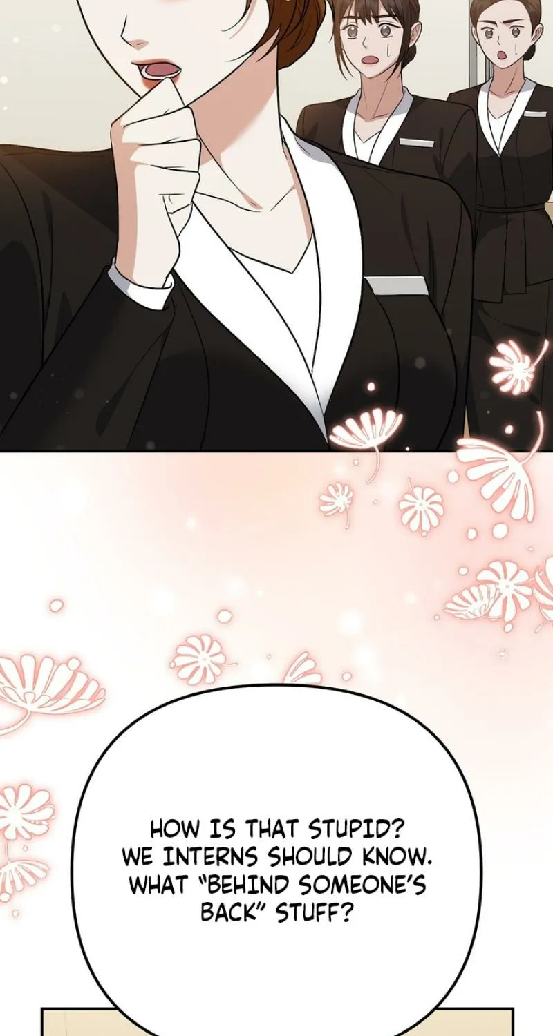 I'll Do it For You, Oppa Chapter 31 - page 8