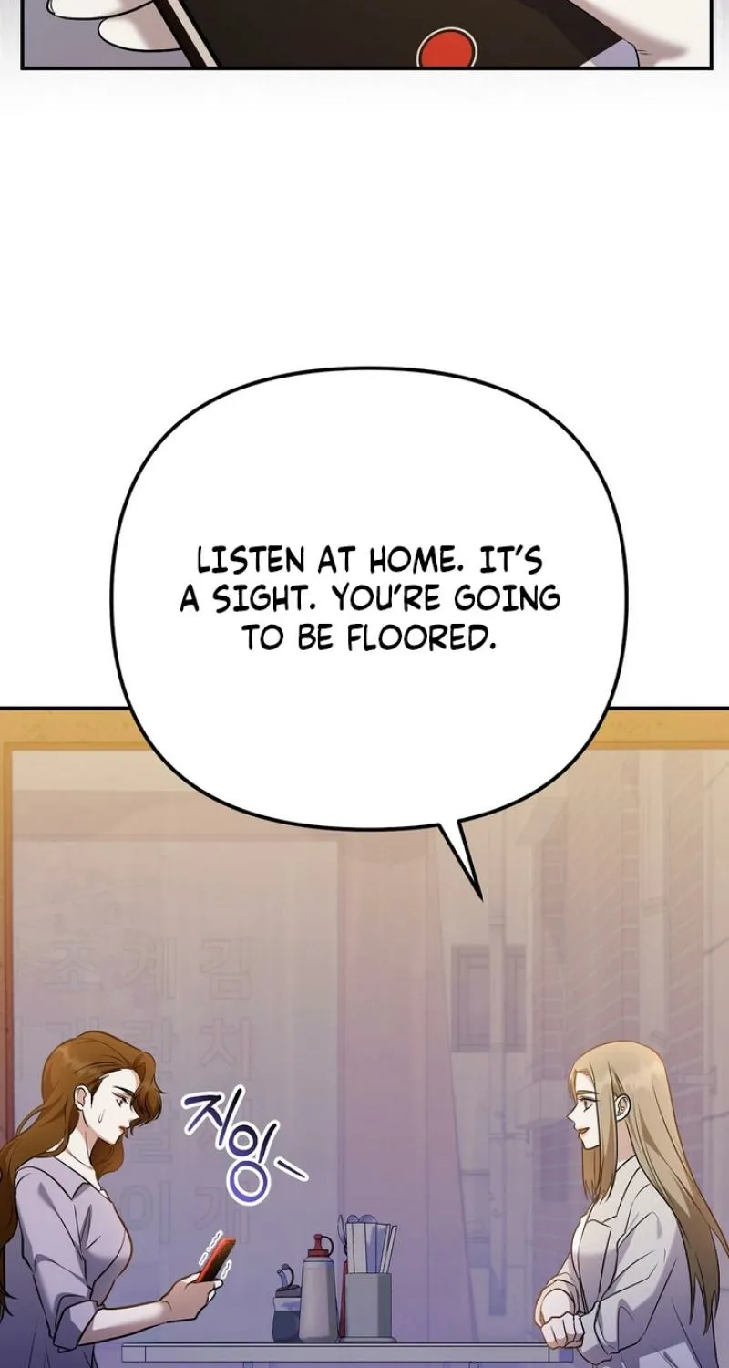 I'll Do it For You, Oppa Chapter 31 - page 81