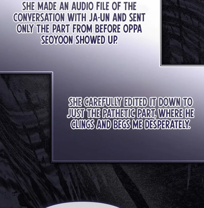 I'll Do it For You, Oppa Chapter 31 - page 84