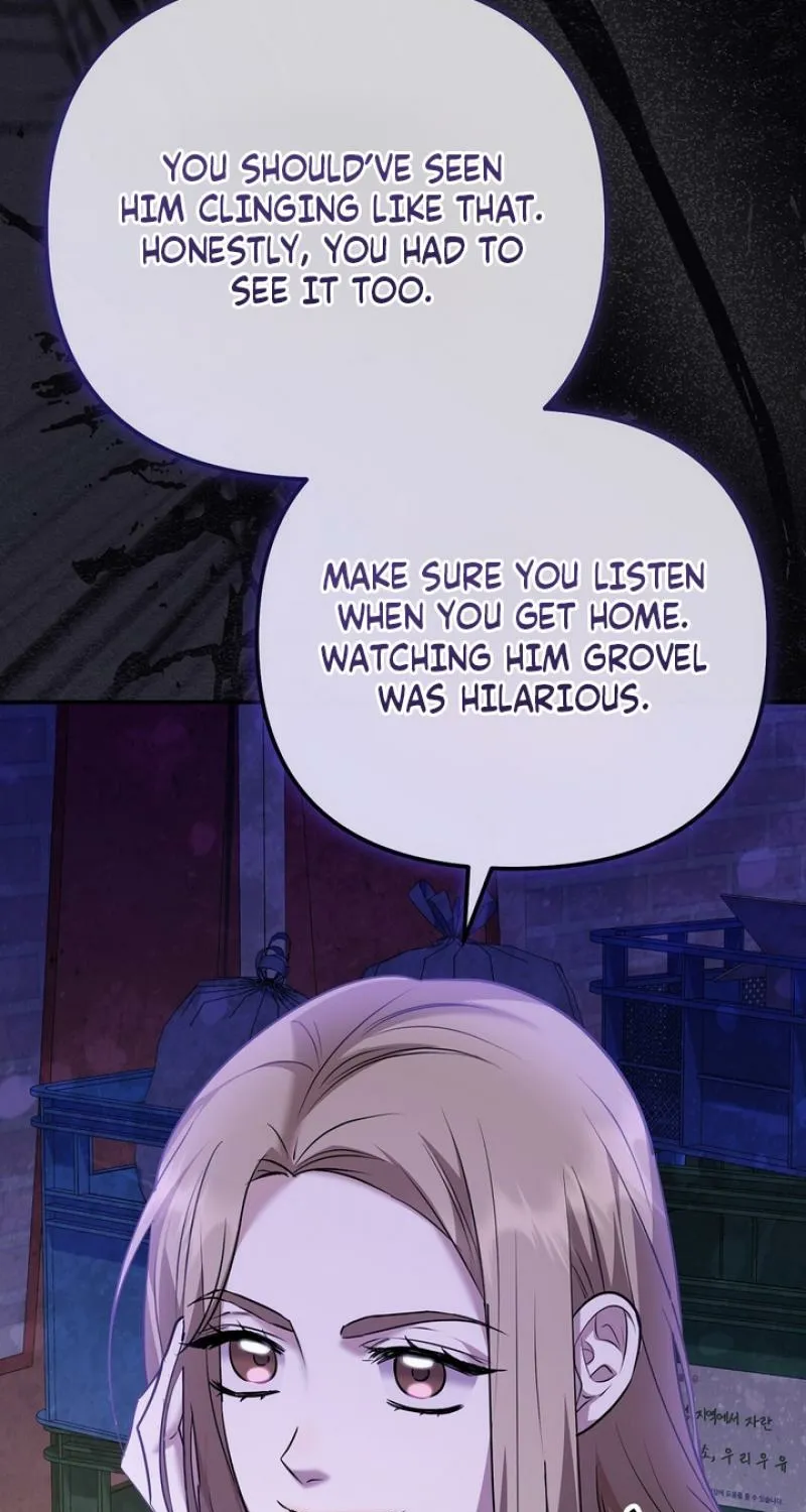 I'll Do it For You, Oppa Chapter 31 - page 85