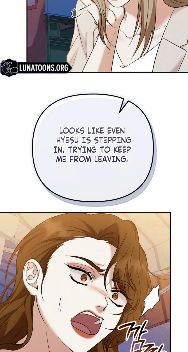 I'll Do it For You, Oppa Chapter 31 - page 89