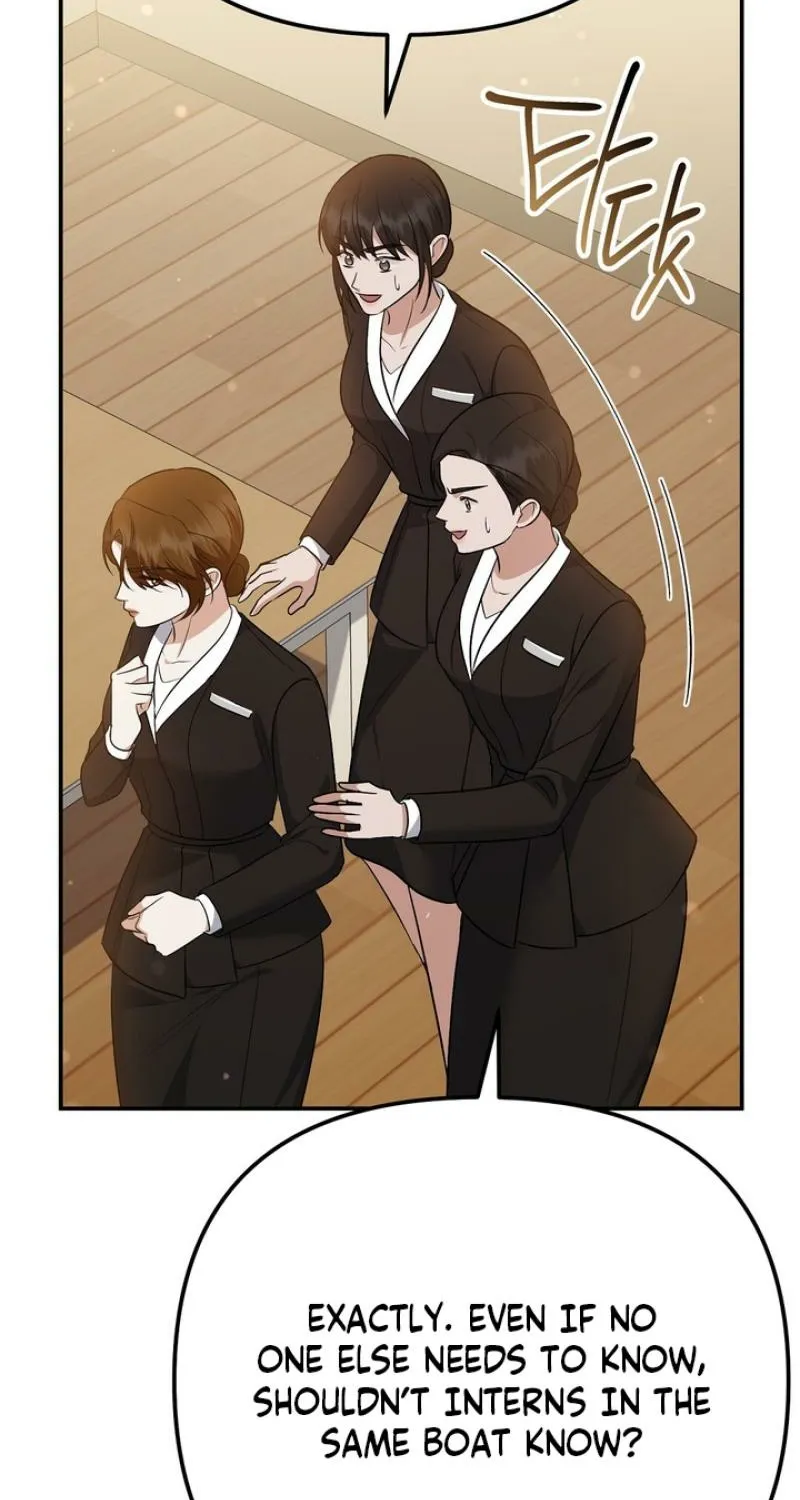 I'll Do it For You, Oppa Chapter 31 - page 9