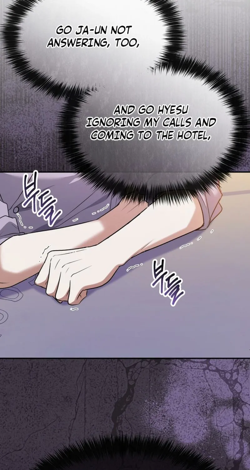 I'll Do it For You, Oppa Chapter 31 - page 91