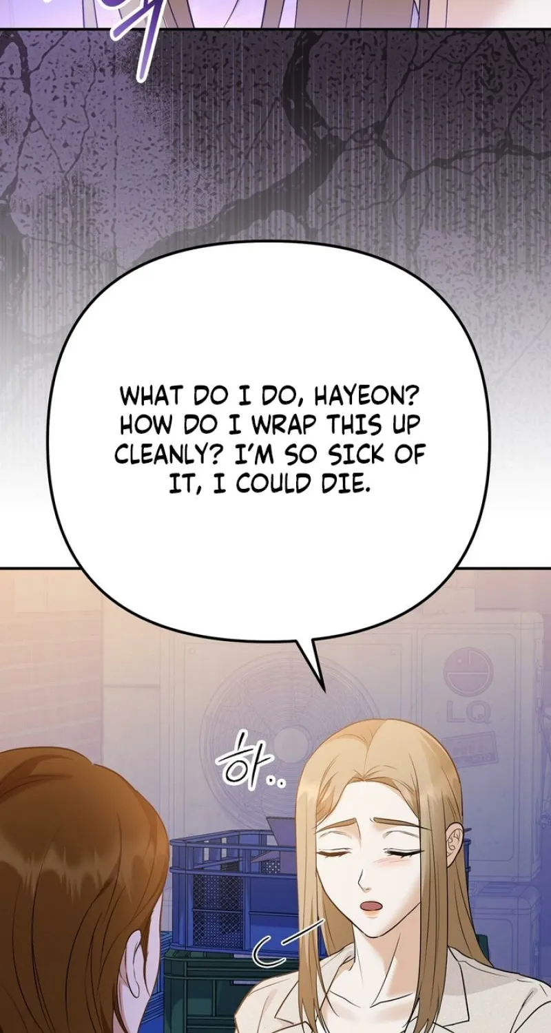 I'll Do it For You, Oppa Chapter 31 - page 94