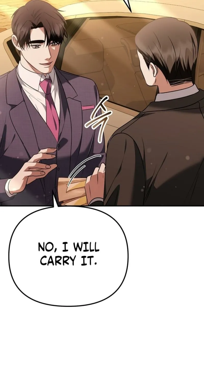 I'll Do it For You, Oppa Chapter 32 - page 109