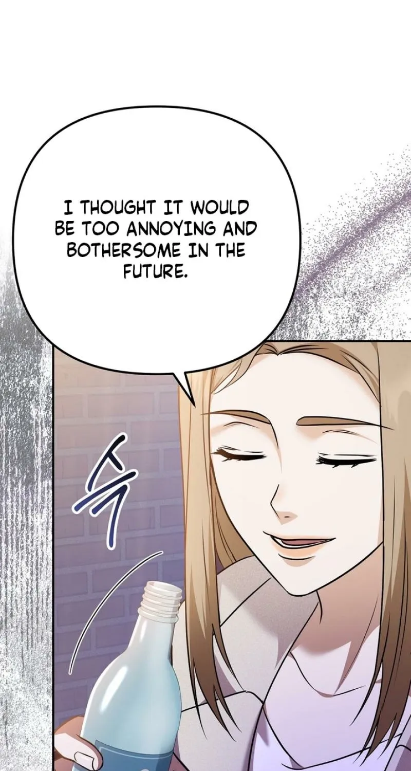 I'll Do it For You, Oppa Chapter 32 - page 14