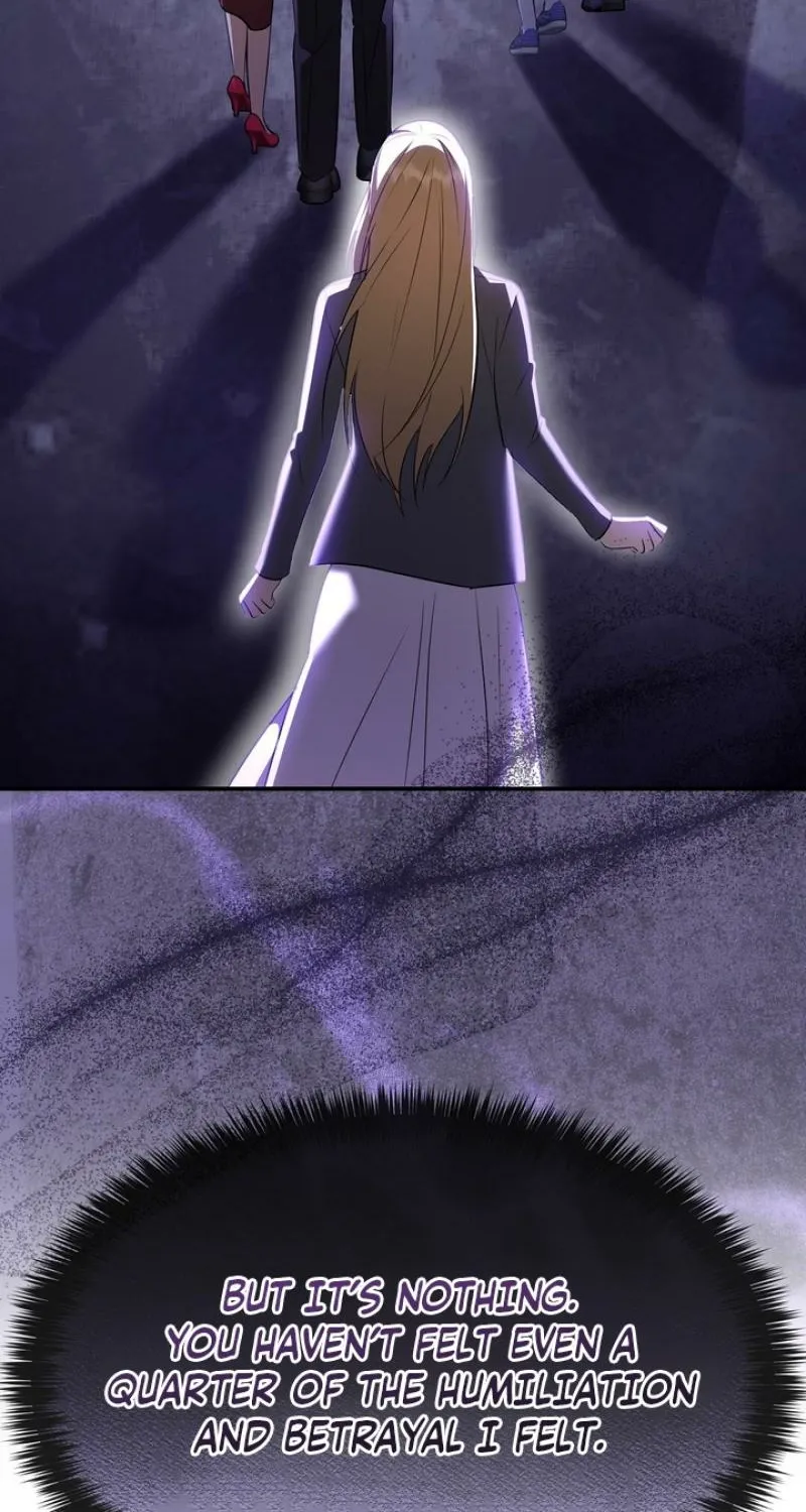 I'll Do it For You, Oppa Chapter 32 - page 21