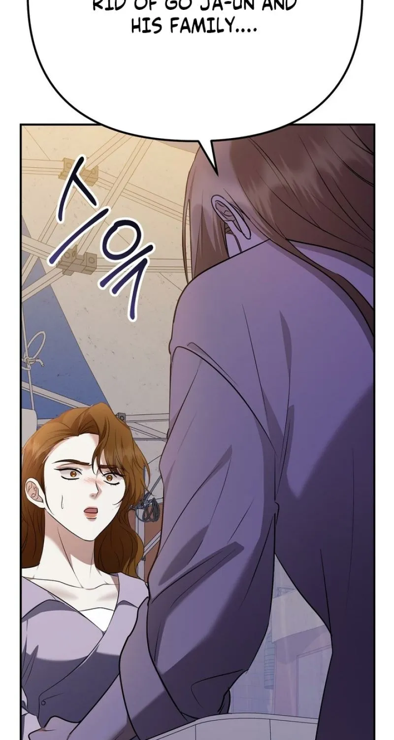 I'll Do it For You, Oppa Chapter 32 - page 23