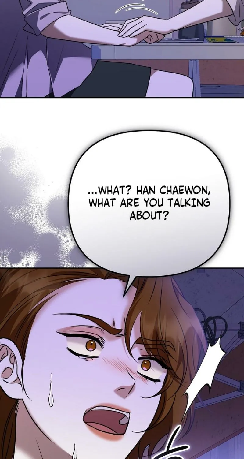 I'll Do it For You, Oppa Chapter 32 - page 26