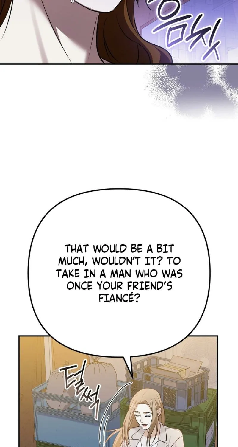 I'll Do it For You, Oppa Chapter 32 - page 27