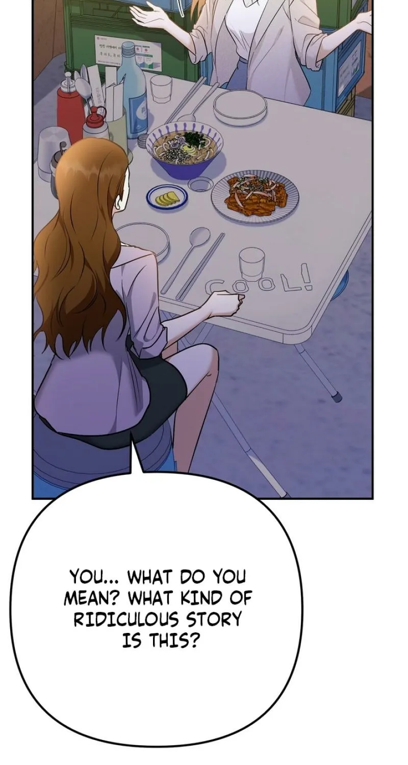 I'll Do it For You, Oppa Chapter 32 - page 28